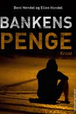 Bankens penge af Ellen Hendel