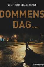 Dommens dag af Ellen Hendel