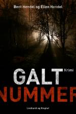 Galt nummer af Ellen Hendel