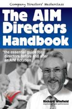 AIM Directors Handbook af Richard Winfield