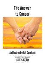 The Answer to Cancer af Keith Foster