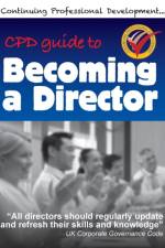 Cpd Guide to Becoming a Director af Richard Winfield