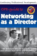 Cpd Guide to Networking as a Director af Richard Winfield