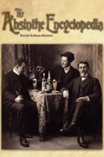 Absinthe Encyclopedia af David Nathan-Maister