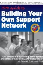 Cpd Guide to Building Your Own Support Network af Richard Winfield