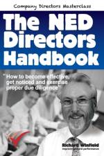 The NED Directors Handbook af Richard Winfield