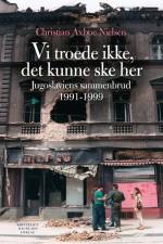 Vi troede ikke, det kunne ske her af Christian Axboe Nielsen