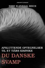 Du danske svamp af Ebbe Kløvedal