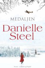 Medaljen af Danielle Steel