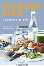 Morgenmad af Marie Melchior