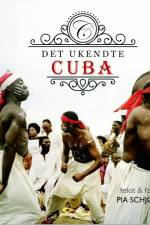 Det ukendte Cuba af Pia Schjøll