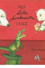 MIN lille krokodille TASKE af Birde Poulsen
