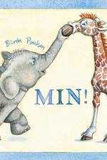 Min! af Birde Poulsen