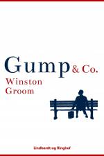 Gump & Co. af Winston Groom
