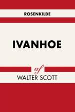 Ivanhoe af Walter Scott
