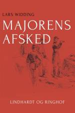 Majorens afsked af Lars Widding