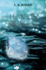 HAVETS KRYSTAL af L. B. Jensen