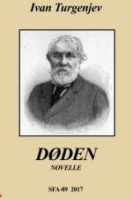 Døden af Ivan Turgenjev