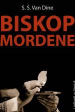 Biskopmordene af S.S. Van Dine