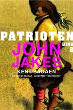 Patrioten af John Jakes