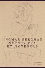 Scener fra et ægteskab af Ingmar Bergman