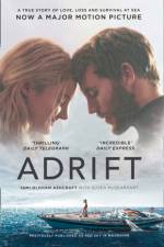 Adrift af Tami Oldham Ashcraft