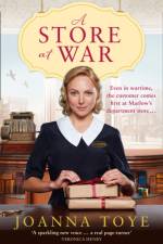 A Store at War af Joanna Toye