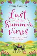 Last of the Summer Vines af Romy Sommer