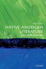 Native American Literature af director Teuton