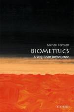 Biometrics af Michael (Professor of Computer Vision Fairhurst