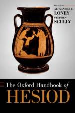 The Oxford Handbook of Hesiod