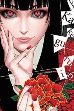 Kakegurui - Compulsive Gambler -, Vol. 6 af Anthony Quintessenza