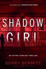 Shadow Girl af Gerry Schmitt