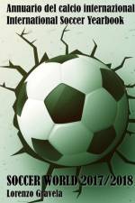 Soccer World 2017/2018 af Lorenzo Gravela