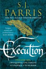 Execution af S. J. Parris