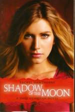 Dark Guardian #4: Shadow of the Moon af Rachel Hawthorne