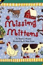 Missing Mittens af Stuart J. Murphy