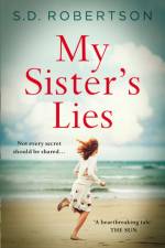 My Sister’s Lies af S.D. Robertson