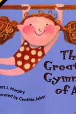 The Greatest Gymnast of All af Stuart J. Murphy