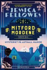 Mitfordmordene første bog