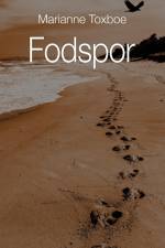 Fodspor af Marianne Toxboe