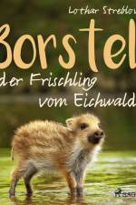 Borstel, der Frischling vom Eichwald af Lothar Streblow