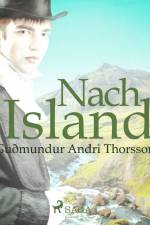 Nach Island af Guðmundur Andri Thorsson