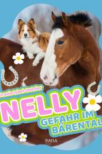 Nelly - Gefahr im Bärental af Ursula Isbel Dotzler