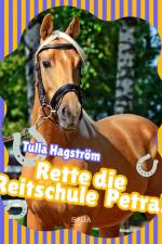 Rette die Reitschule Petra! af Tulla Hagström