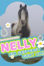 Nelly - Ein Gespenst geht um! af Ursula Isbel Dotzler