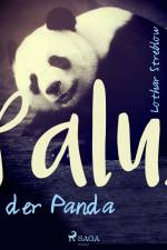Palu, der Panda af Lothar Streblow