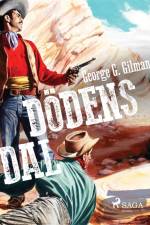 Dödens dal af George G. Gilman