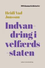 Indvandring i velfærdsstaten