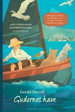 Gudernes have af Gerald Durrell